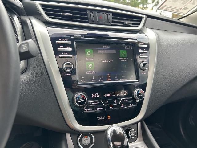2024 Nissan Murano SL FWD