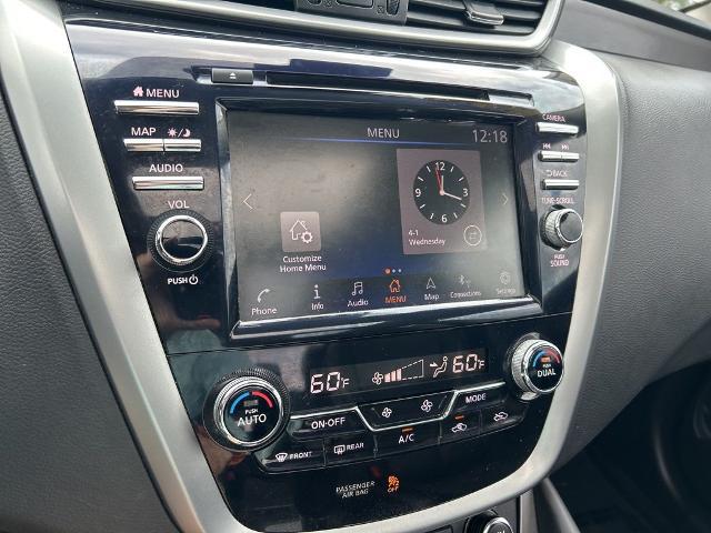 2024 Nissan Murano SL FWD