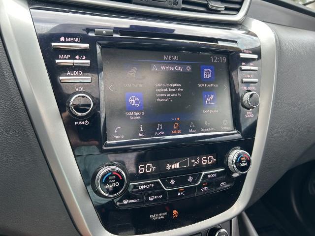 2024 Nissan Murano SL FWD