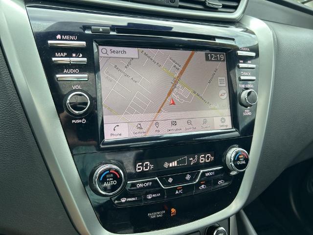 2024 Nissan Murano SL FWD