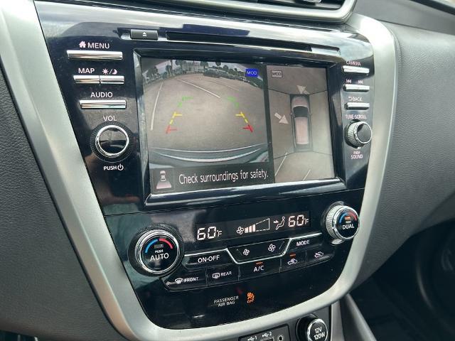2024 Nissan Murano SL FWD