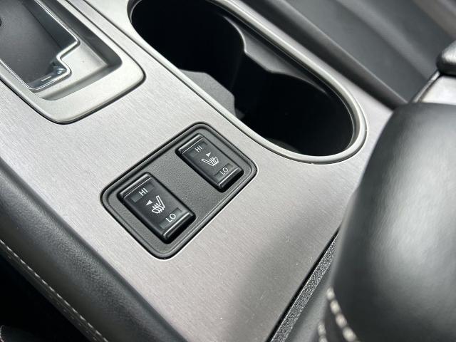 2024 Nissan Murano SL FWD