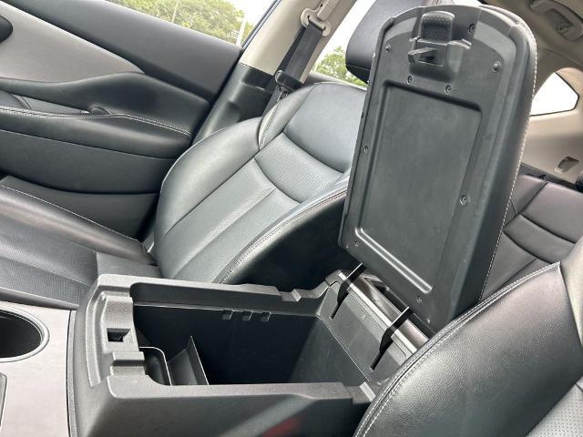 2024 Nissan Murano SL FWD