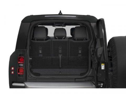 2026 Land Rover Range Rover P400 SE 7 Seat