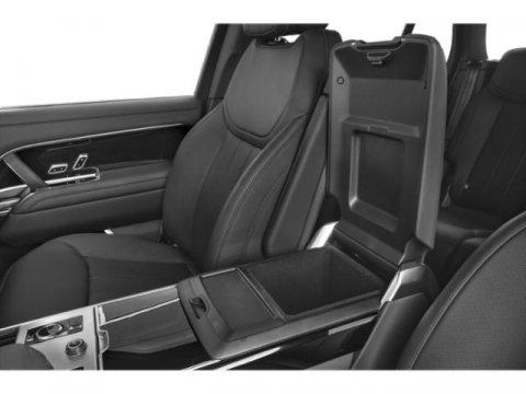 2026 Land Rover Range Rover P400 SE 7 Seat