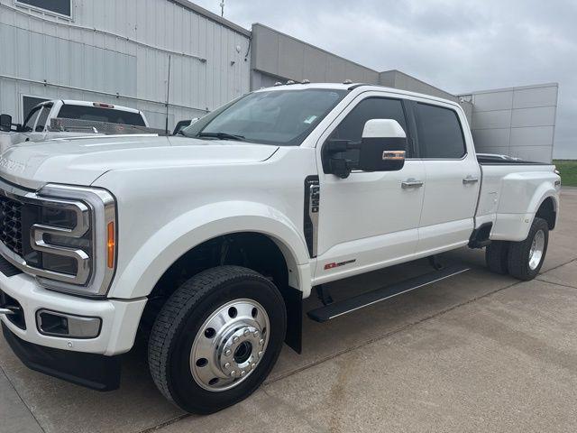 2023 Ford F-450 Limited for sale in Whitesboro, TX