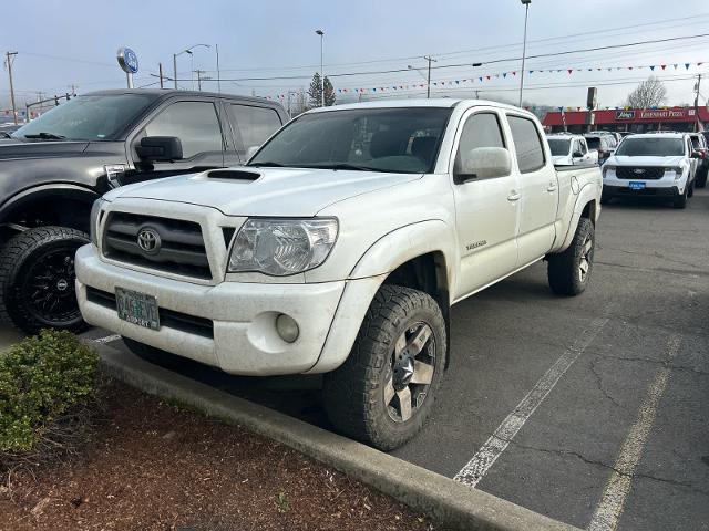 2010 Toyota Tacoma Base V6 for sale in Roseburg, OR