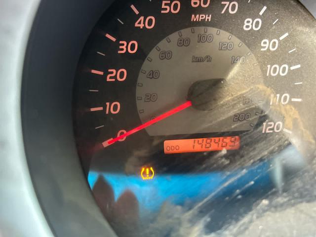 2010 Toyota Tacoma Base V6