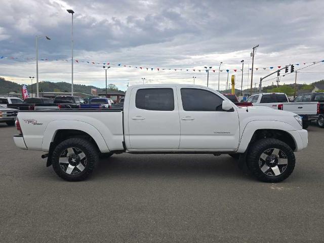 2010 Toyota Tacoma Base V6