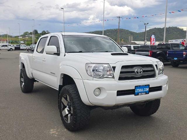 2010 Toyota Tacoma Base V6