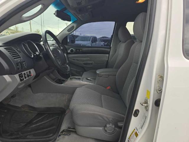 2010 Toyota Tacoma Base V6