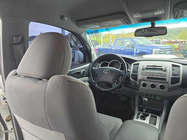 2010 Toyota Tacoma Base V6