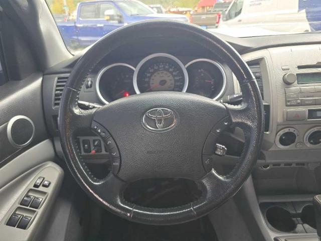 2010 Toyota Tacoma Base V6