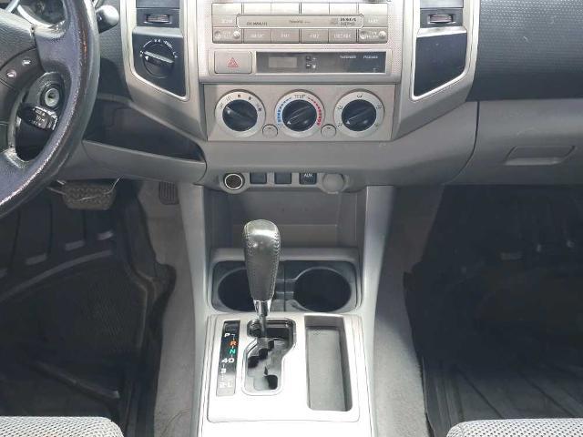2010 Toyota Tacoma Base V6