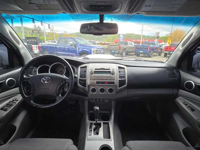 2010 Toyota Tacoma Base V6