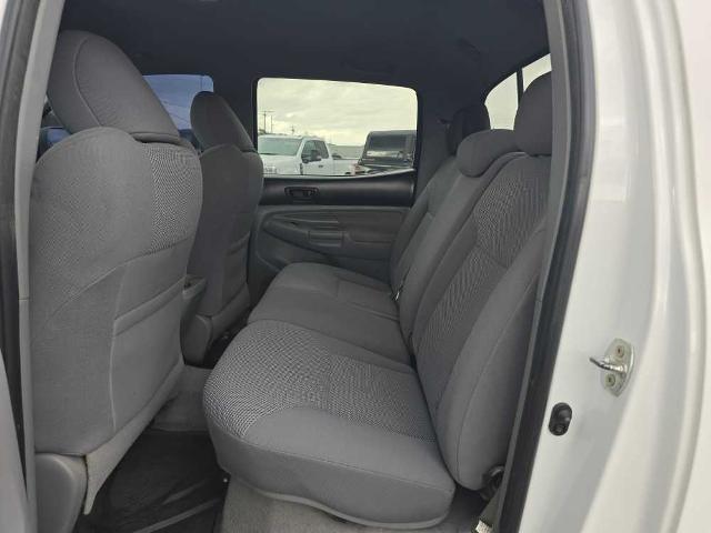 2010 Toyota Tacoma Base V6