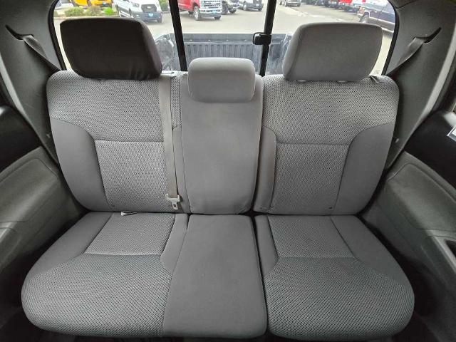 2010 Toyota Tacoma Base V6
