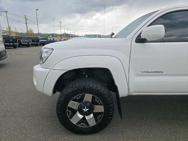 2010 Toyota Tacoma Base V6