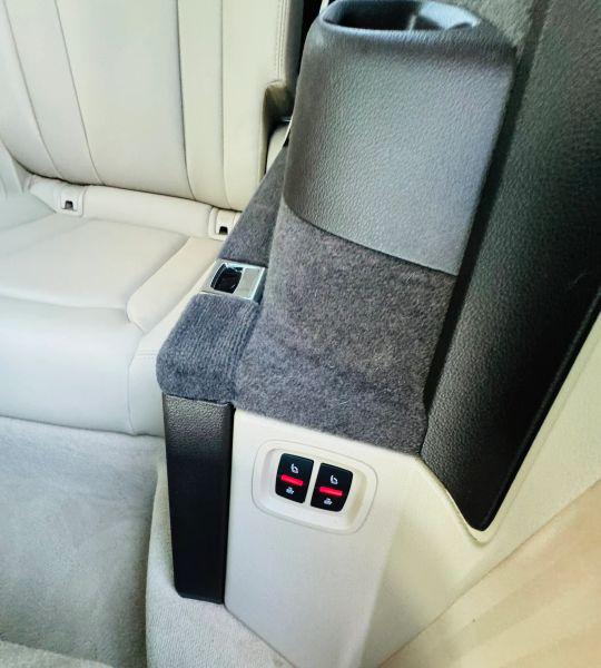 2017 Audi Q7 3.0T Premium