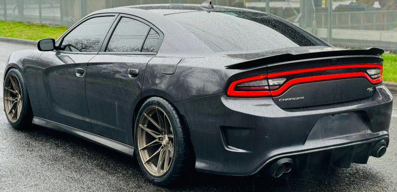 2019 Dodge Charger R/T RWD