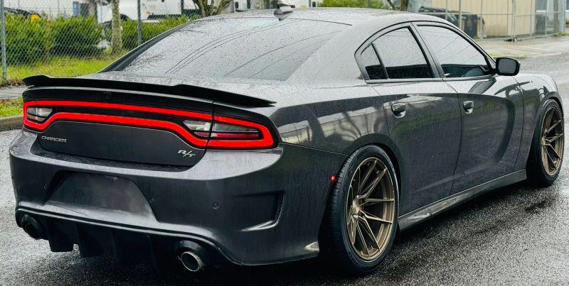 2019 Dodge Charger R/T RWD