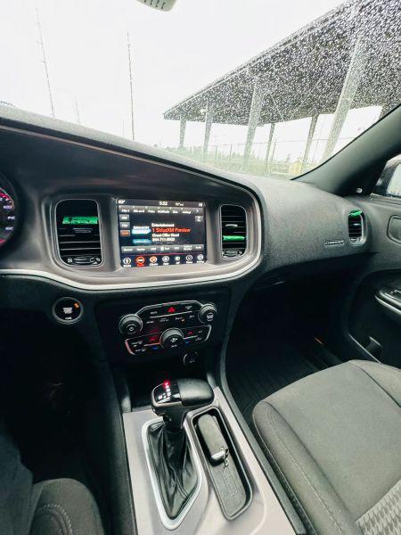 2019 Dodge Charger R/T RWD