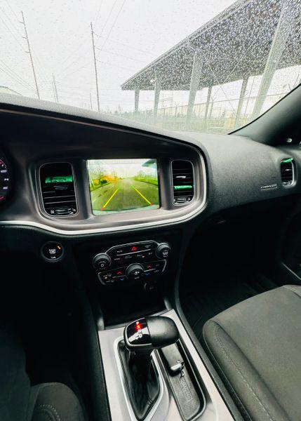 2019 Dodge Charger R/T RWD