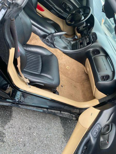 1999 Chevrolet Corvette Hard Top