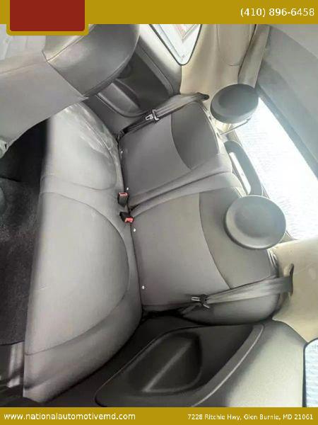 2012 Fiat 500c Pop