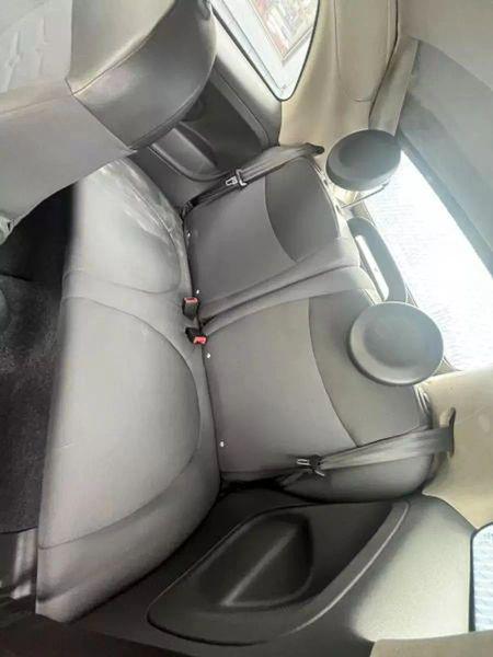 2012 Fiat 500c Pop