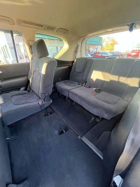 2018 Nissan Armada SV