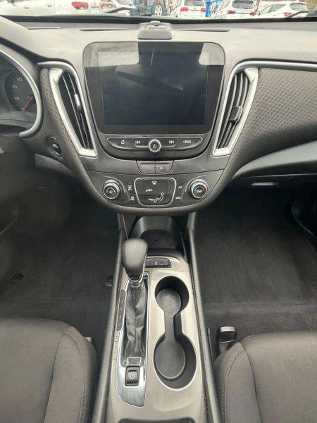 2023 Chevrolet Malibu FWD 1FL