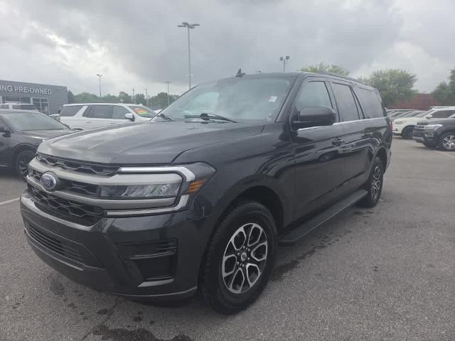 2024 Ford Expedition XLT MAX