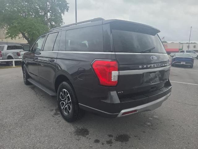 2024 Ford Expedition XLT MAX