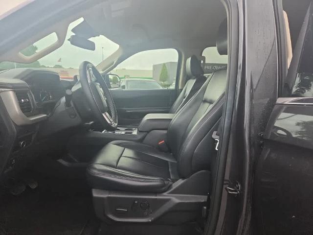 2024 Ford Expedition XLT MAX