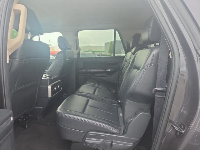 2024 Ford Expedition XLT MAX