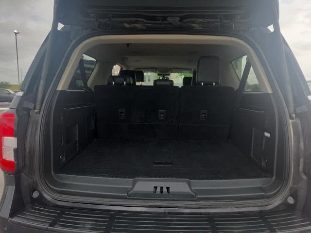 2024 Ford Expedition XLT MAX