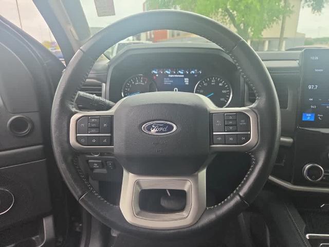 2024 Ford Expedition XLT MAX