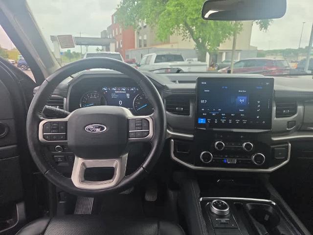 2024 Ford Expedition XLT MAX