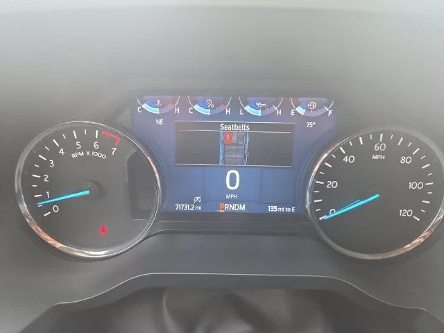 2024 Ford Expedition XLT MAX