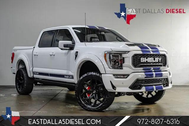 2022 Ford F-150 Lariat for sale in Dallas, TX
