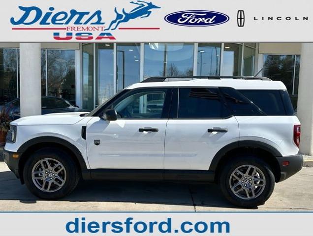 2025 Ford Bronco Sport Big Bend for sale in Fremont, NE