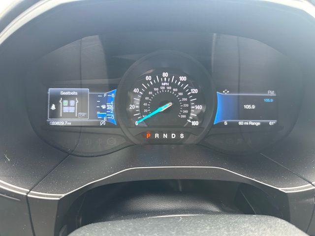 2024 Ford Edge SE