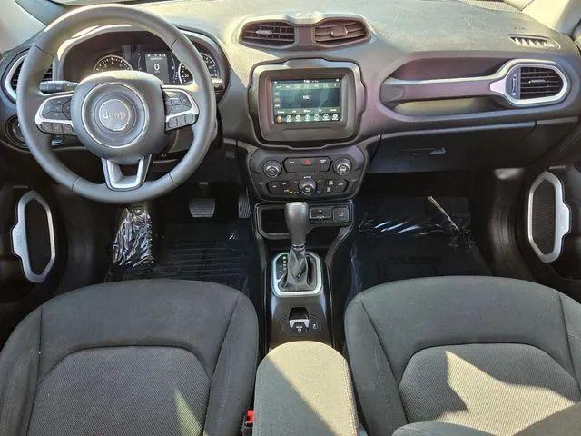 2019 Jeep Renegade Sport FWD