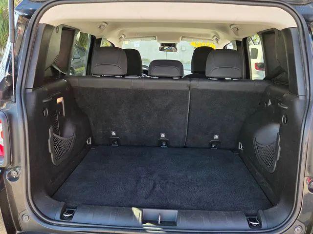 2019 Jeep Renegade Sport FWD