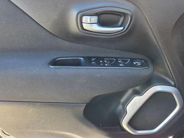 2019 Jeep Renegade Sport FWD