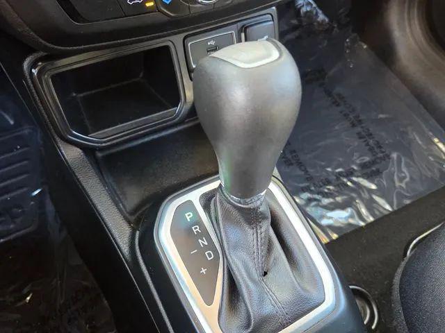 2019 Jeep Renegade Sport FWD