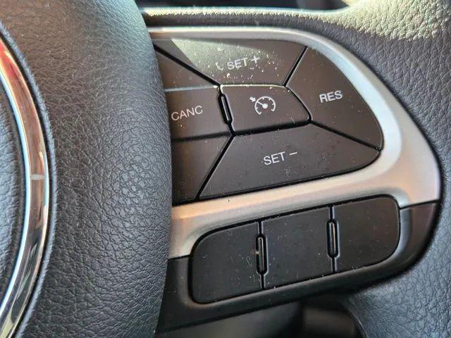 2019 Jeep Renegade Sport FWD
