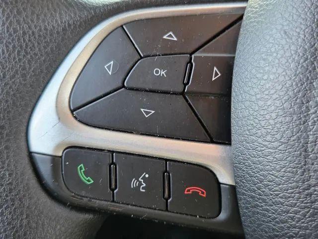 2019 Jeep Renegade Sport FWD