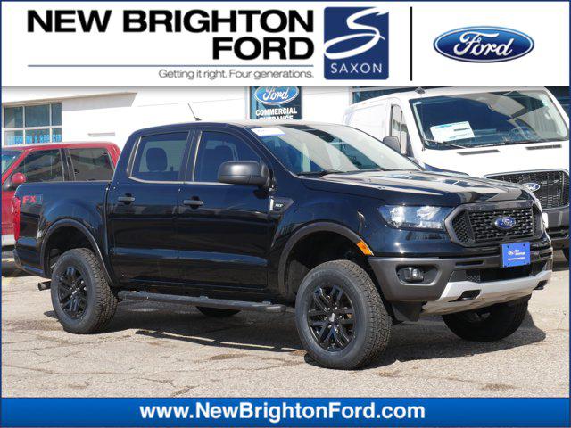 2020 Ford Ranger XLT for sale in New Brighton, MN
